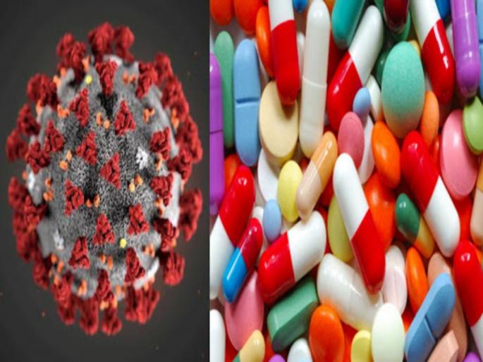 ... thats why America does not make hydroxychloroquine | ...म्हणून अमेरिका हायड्रॉक्सीक्लोरोक्वीन बनवत नाही  ... thats why America does not make hydroxychloroquine | ...म्हणून अमेरिका हायड्रॉक्सीक्लोरोक्वीन बनवत नाही