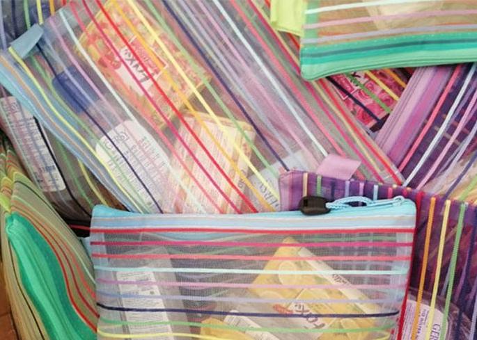 Delay in distribution of hygiene kits to students | विद्यार्थिनींना ‘हाइजीन किट’ वाटपात दिरंगाई