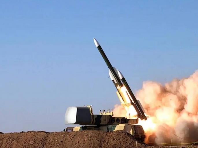 Hypersonic missiles news, India is making hypersonic missile, US parliamentary report claims | भारतही तयार करतोय 'हायपरसोनिक मिसाईल', अमेरिकन संसदेच्या रिपोर्टमध्ये दावा Hypersonic missiles news, India is making hypersonic missile, US parliamentary report claims | भारतही तयार करतोय 'हायपरसोनिक मिसाईल', अमेरिकन संसदेच्या रिपोर्टमध्ये दावा