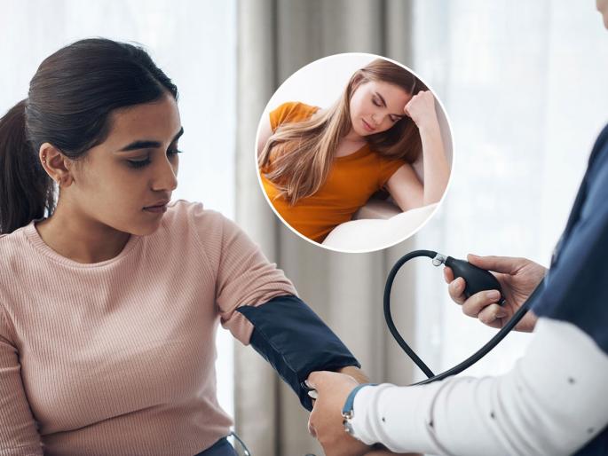 silent killer disease hypertension in young adults and teens symptoms precaution treatment risk management | तरुणांसाठी 'सायलेंट किलर' ठरतोय 'हा' आजार; वेगाने होतोय प्रसार, दिसत नाहीत लक्षणं
