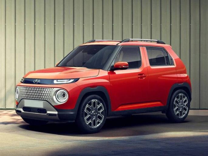 Hyundai Casper Micro Suv Launch Soon In India Compete With Tata Punch And Citroen C3 Read Estimated Price And Features | Tata Panch आणि Citroen C3 चे टेन्शन वाढणार; Hyundai Casper लवकरच मैदानात उतरणार! Hyundai Casper Micro Suv Launch Soon In India Compete With Tata Punch And Citroen C3 Read Estimated Price And Features | Tata Panch आणि Citroen C3 चे टेन्शन वाढणार; Hyundai Casper लवकरच मैदानात उतरणार!