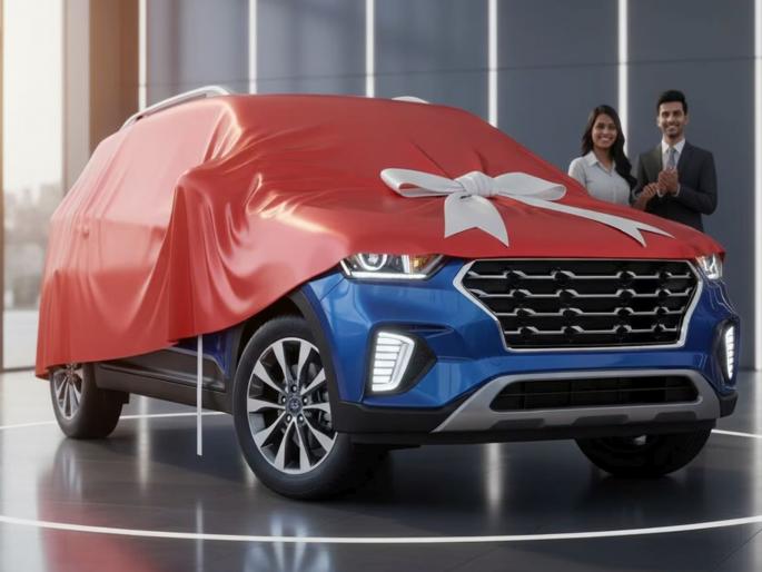 Just the name of this SUV is enough hyundai creta number-1 again in terms of sales; 'Capture' alone holds 38 Percent of the market beat hyryder grand vitara | या एसयूव्हीचं फक्त नावच काफी...! विक्रीच्या बाबतीत पुन्हा ठरली नंबर-1; 38% मार्केट केला एकटीनं 'कॅप्चर'