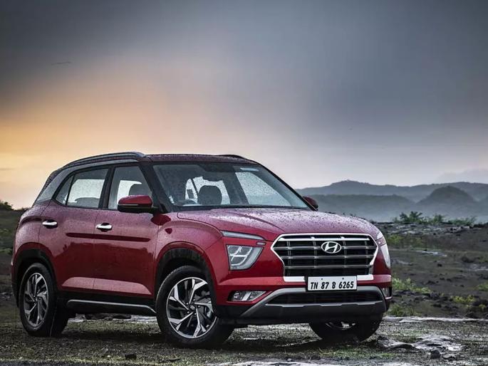 Hyundai's big decision! 11 variants of Verna discontinued including Creta, i20; What is the reason? | ह्युंदाईचा मोठा निर्णय! क्रेटा, आय २०सह व्हेर्नाचे ११ व्हेरिअंट केले बंद; कारण काय? Hyundai's big decision! 11 variants of Verna discontinued including Creta, i20; What is the reason? | ह्युंदाईचा मोठा निर्णय! क्रेटा, आय २०सह व्हेर्नाचे ११ व्हेरिअंट केले बंद; कारण काय?