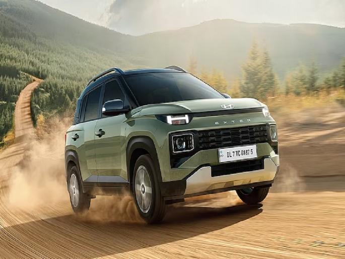 Hyundai Exter: Small Packet Big Bang! Hyundai will launch a cheap SUV, great safety-powerful performance | Hyundai Exter: छोटा पॅकेट बडा धमाका! Hyundai लॉन्च करणार स्वस्त SUV, सेफ्टी शानदार-पॉवर दमदार Hyundai Exter: Small Packet Big Bang! Hyundai will launch a cheap SUV, great safety-powerful performance | Hyundai Exter: छोटा पॅकेट बडा धमाका! Hyundai लॉन्च करणार स्वस्त SUV, सेफ्टी शानदार-पॉवर दमदार