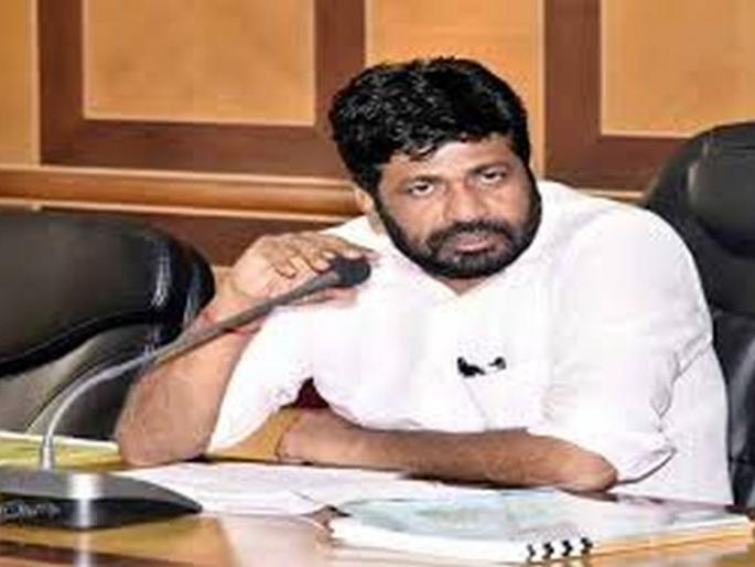 Create additional 50 beds in each taluka! - Bacchu Kadu | प्रत्येक तालुक्यात अतिरिक्त ५० खाटांची सुविधा निर्माण करा! -  बच्चू कडू