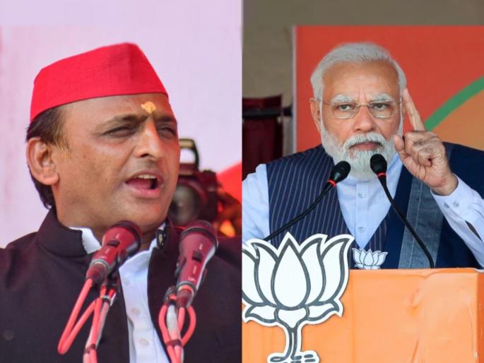 I hope that the people of the country will defeat the BJP in a big way, Samajwadi Party president Akhilesh Yadav said before the opposition meeting  | मला आशा आहे की देशातील जनता भाजपाचा दारुण पराभव करेल - अखिलेश यादव