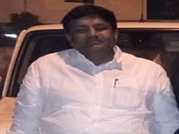 deputy secretary Manjha arrested in cheating case at aurangabad | नोकरीचे आमिष देऊन फसवणूक करणाऱ्या उपकुलसचिव मंझा यांना औरंगाबादेत अटक