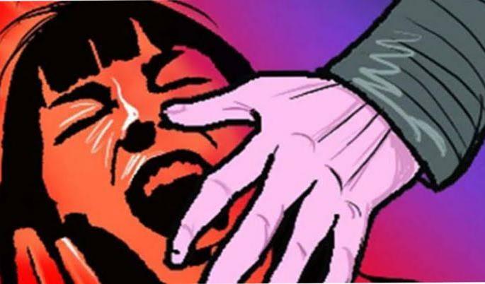  Rape of a student by displaying a wedding invitation | लग्नाचे आमिष दाखवून विद्यार्थिनीवर बलात्कार