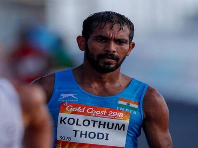 IAAF World Race Walking Cup: Indian men's team wins bronze after seven years through upgrade | IAAF World Race Walking Cup: सात वर्षांनी भारताचे नशीब फळफळले; कांस्यपदकावर शिक्कामोर्तब