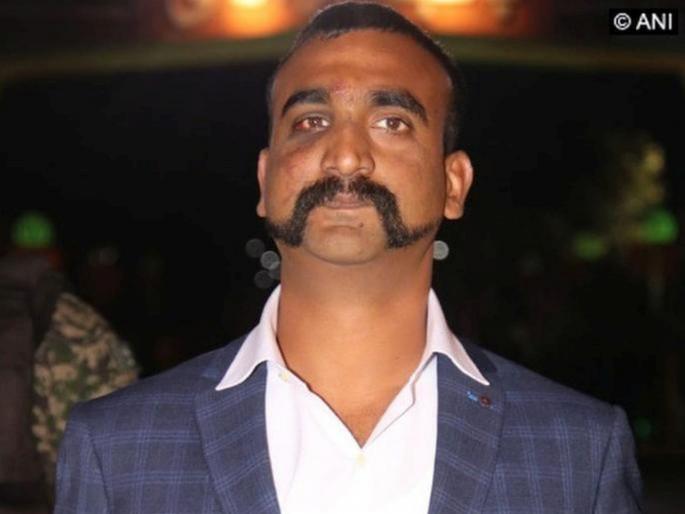 imran khan government claims there was no pressure on pakistan to release abhinandan varthaman | ...म्हणून आम्ही अभिनंदनची सुटका केली; आधी घाम फुटलेल्या पाकिस्तानचा आता भलताच दावा imran khan government claims there was no pressure on pakistan to release abhinandan varthaman | ...म्हणून आम्ही अभिनंदनची सुटका केली; आधी घाम फुटलेल्या पाकिस्तानचा आता भलताच दावा