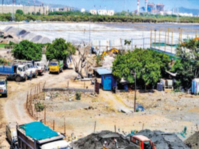 Gymkhana to be built at 13,843 meters for IAS officers in Wadala | वडाळ्यात आयएएस अधिकाऱ्यांसाठी १३,८४३ मीटरवर साकारणार जिमखाना 