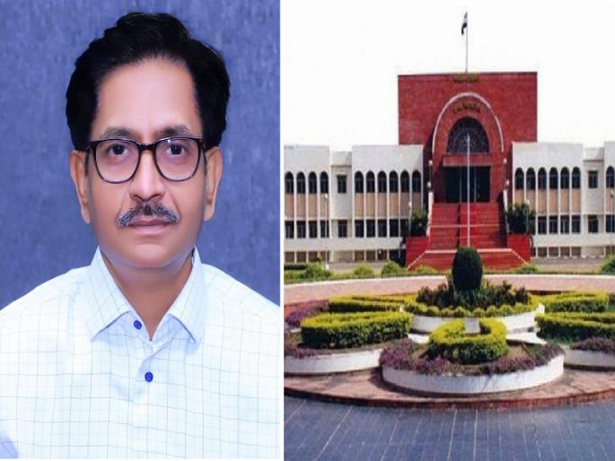 Immediate replacement of the Collector of Beed; High Court order | बीडच्या जिल्हाधिकाऱ्यांची तत्काळ बदली करा; उच्च न्यायालयाचा आदेश Immediate replacement of the Collector of Beed; High Court order | बीडच्या जिल्हाधिकाऱ्यांची तत्काळ बदली करा; उच्च न्यायालयाचा आदेश