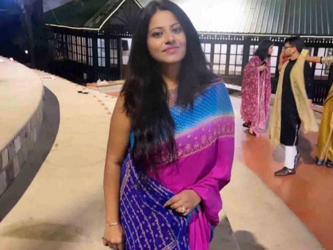 Wealth, selection through UPSC, excessive demands IAS Pooja Khedkar's first reaction to the controversy | संपत्ती, यूपीएससीमार्फत झालेली निवड, अवाजवी मागण्या; वादावर IAS पूजा खेडकर यांची पहिली प्रतिक्रिया Wealth, selection through UPSC, excessive demands IAS Pooja Khedkar's first reaction to the controversy | संपत्ती, यूपीएससीमार्फत झालेली निवड, अवाजवी मागण्या; वादावर IAS पूजा खेडकर यांची पहिली प्रतिक्रिया