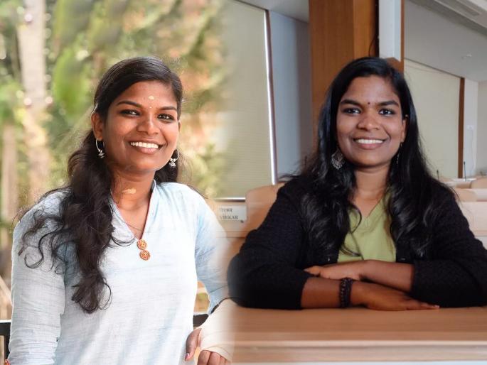 IAS Sreedhanya Suresh success story know how she clears upsc exam | प्रेरणादायी! घरची परिस्थिती बेताची, आई-बाबा करतात मजुरी, मित्रांकडून पैसे उधार घेऊन 'ती' झाली IAS IAS Sreedhanya Suresh success story know how she clears upsc exam | प्रेरणादायी! घरची परिस्थिती बेताची, आई-बाबा करतात मजुरी, मित्रांकडून पैसे उधार घेऊन 'ती' झाली IAS