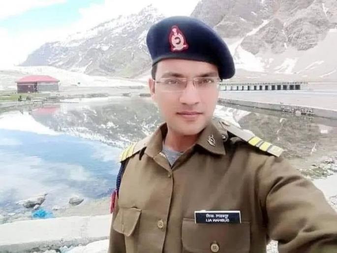 ies officer shubhan ali missing from leh family alleged on central government | लेहमध्ये बेपत्ता झालेले IES सुभान अली २५ दिवसांनंतरही गायबच, वडिलांचा सरकारवर गंभीर आरोप ies officer shubhan ali missing from leh family alleged on central government | लेहमध्ये बेपत्ता झालेले IES सुभान अली २५ दिवसांनंतरही गायबच, वडिलांचा सरकारवर गंभीर आरोप