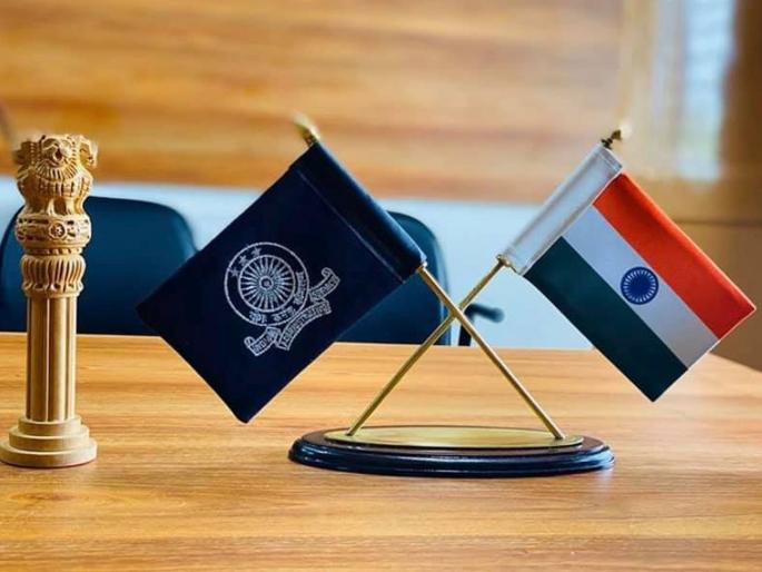 Collector is revolutionizing the project | प्रोजेक्ट क्रांती घडवितेय कलेक्टर Collector is revolutionizing the project | प्रोजेक्ट क्रांती घडवितेय कलेक्टर