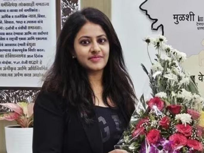 Did Pooja Khedkar give UPSC exam with name change? commission checked the documents of 15 thousand candidates | पूजा खेडकरने नाव बदलून परीक्षा दिली का? UPSC ने तपासली 15 हजार उमेदवारांची कागदपत्रे Did Pooja Khedkar give UPSC exam with name change? commission checked the documents of 15 thousand candidates | पूजा खेडकरने नाव बदलून परीक्षा दिली का? UPSC ने तपासली 15 हजार उमेदवारांची कागदपत्रे