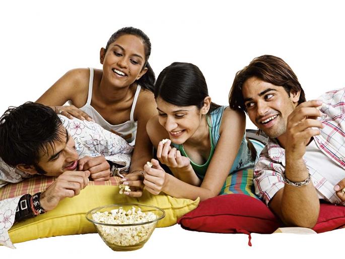 Bucket list 2020 : try to be a friend of your parent & then your search for pure love ends! | दोस्ती....? और मम्मी-पपांसे? - हो सकती है! Bucket list 2020 : try to be a friend of your parent & then your search for pure love ends! | दोस्ती....? और मम्मी-पपांसे? - हो सकती है!