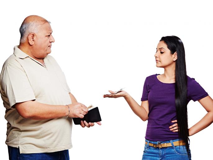 young generation is independent or loosing the charm of life? | आईवडिलांच्या जिवावर सतत मजा मारणारं तारुण्य, बाहेरच्या जगात लढाईच का हरतं आहे? young generation is independent or loosing the charm of life? | आईवडिलांच्या जिवावर सतत मजा मारणारं तारुण्य, बाहेरच्या जगात लढाईच का हरतं आहे?