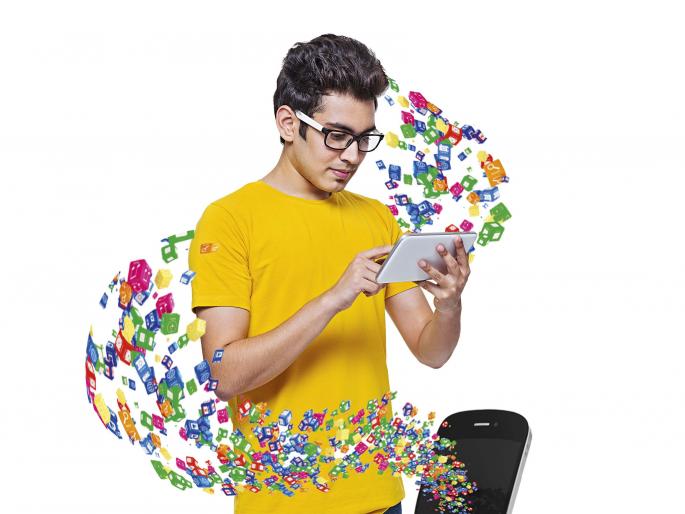 beware- apps are making you addict & its killing! | सावधान- अ‍ॅप्स आर Killing!