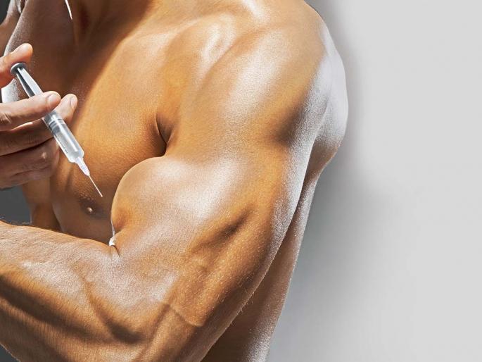 Steroids and Supplements -threat to your health, beware! | स्टिरॉइड्स आणि सप्लिमेण्ट्स - फिटनेसच्या हट्टापायी शरीराशी खेळ मांडलेल्या तरुण-तरुणींच्या जीवाला धोका !