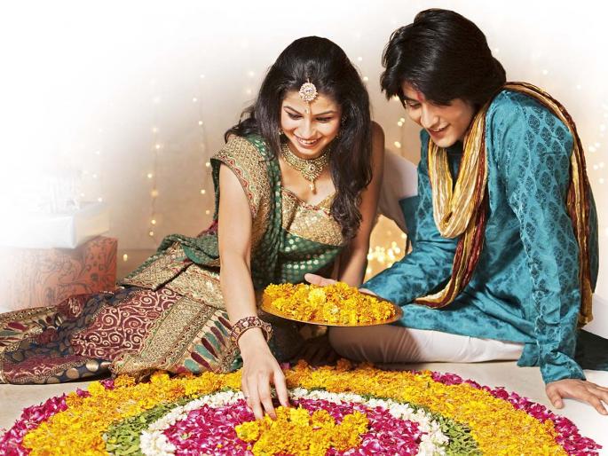 Oiwali Detox - How to be fresh & relax in Diwali. | Ðiwali Detox - दिवाळीत ताजेतवाने होण्याचा भन्नाट उपाय!