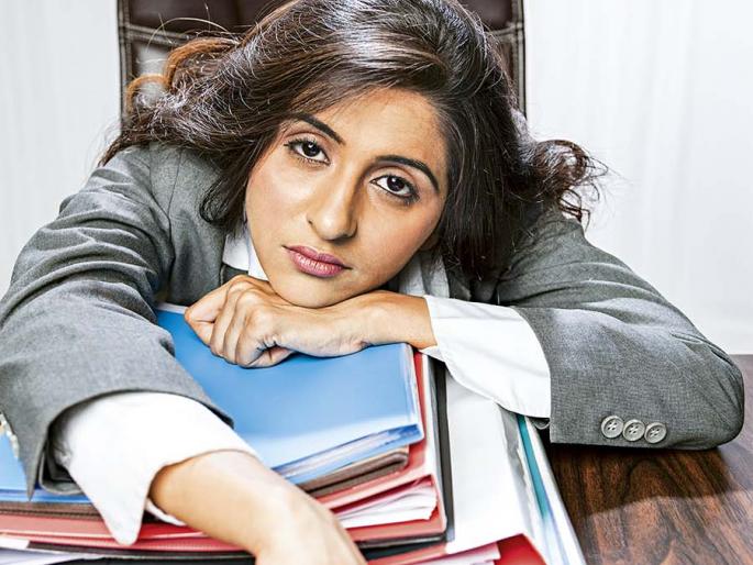 BURN OUT - After Diwali, do you feeling tired & exhausted? | BURN OUT- दिवाळीनंतर थकवा आला आणि मरगळल्यासारखंच झालं, असं होतं तुमचं? BURN OUT - After Diwali, do you feeling tired & exhausted? | BURN OUT- दिवाळीनंतर थकवा आला आणि मरगळल्यासारखंच झालं, असं होतं तुमचं?