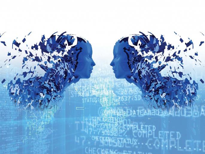 man lost to AI debater | माणसाला वादविवादात हरवणारा AI डिबेटर man lost to AI debater | माणसाला वादविवादात हरवणारा AI डिबेटर