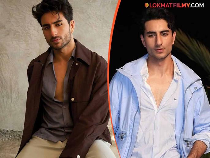 ibrahim ali khan revealed in interview about he was suffering from hearing disability since childhood | "त्यामुळे माझी ऐकण्याची क्षमता...", इब्राहिम अली खान लहानपणी 'या' गंभीर आजाराने होता त्रस्त, नेमकं काय झालेलं? ibrahim ali khan revealed in interview about he was suffering from hearing disability since childhood | "त्यामुळे माझी ऐकण्याची क्षमता...", इब्राहिम अली खान लहानपणी 'या' गंभीर आजाराने होता त्रस्त, नेमकं काय झालेलं?