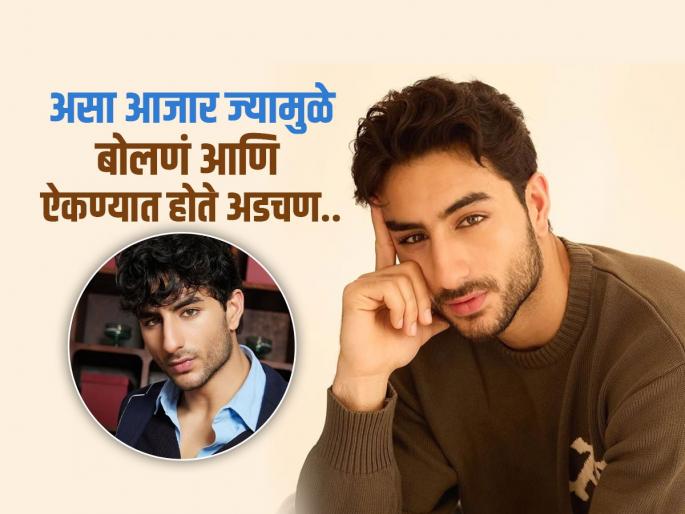 Saif Ali Khan son Ibrahim suffered from jaundice in childhood faced trouble in hearing and speaking | सैफचा मुलगा इब्राहिम 'या' आजाराचा झाला होता शिकार, बोलणं आणि ऐकण्यास अजूनही होते समस्या...