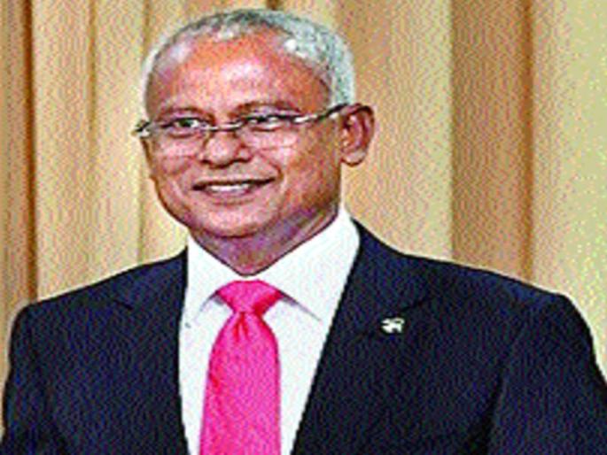 What about Saudi? | मालदीववरील चीनचा विळखा सैलावतोय, सौदीचे काय? What about Saudi? | मालदीववरील चीनचा विळखा सैलावतोय, सौदीचे काय?