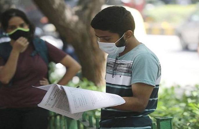 Gandwana students will be deprived of PG courses | ‘गाेंडवाना’चे विद्यार्थी राहणार पीजी अभ्यासक्रमांपासून वंचित Gandwana students will be deprived of PG courses | ‘गाेंडवाना’चे विद्यार्थी राहणार पीजी अभ्यासक्रमांपासून वंचित