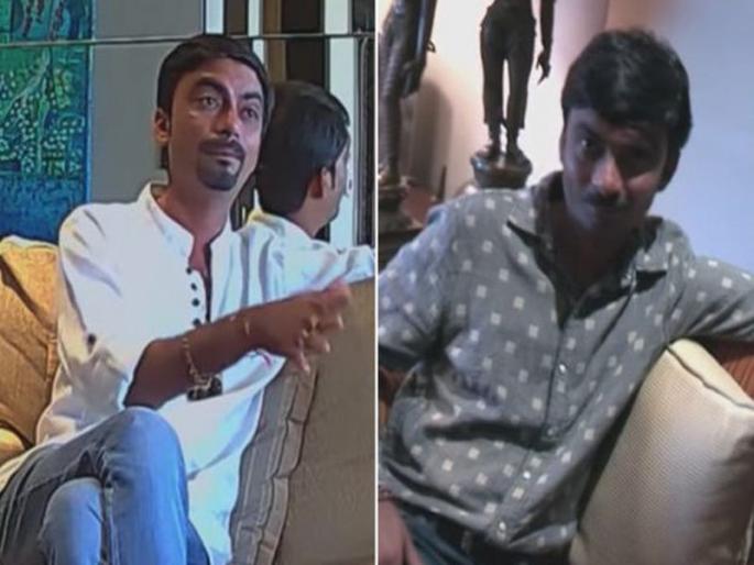 Did you see ... Photo of Match Fixer posted by ICC | आपण याला पाहिलंत का... आयसीसीने पोस्ट केला मॅच फिक्सरचा फोटो