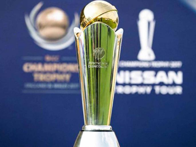 stop clock mandatory from june said icc | चॅम्पियन्स ट्रॉफी २०२५ साठी पाकिस्तान पुन्हा भारतासमोर झुकणार; ICC ने स्पष्टच सांगितले