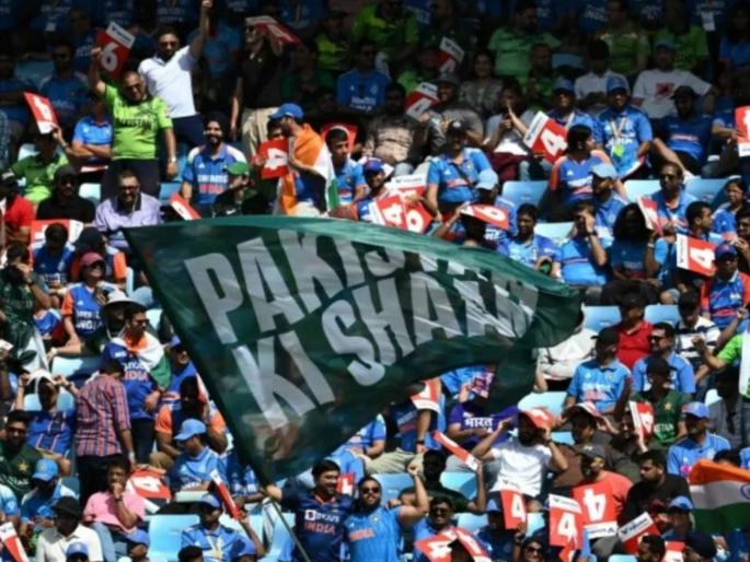 Warning of terrorist plot during ICC Champions Trophy; Plan to kidnap players | आयसीसी चॅम्पियन्स ट्रॉफीवेळी दहशतवादी कट रचल्याचा इशारा; खेळाडूंचे अपहरण करण्याचा प्लॅन