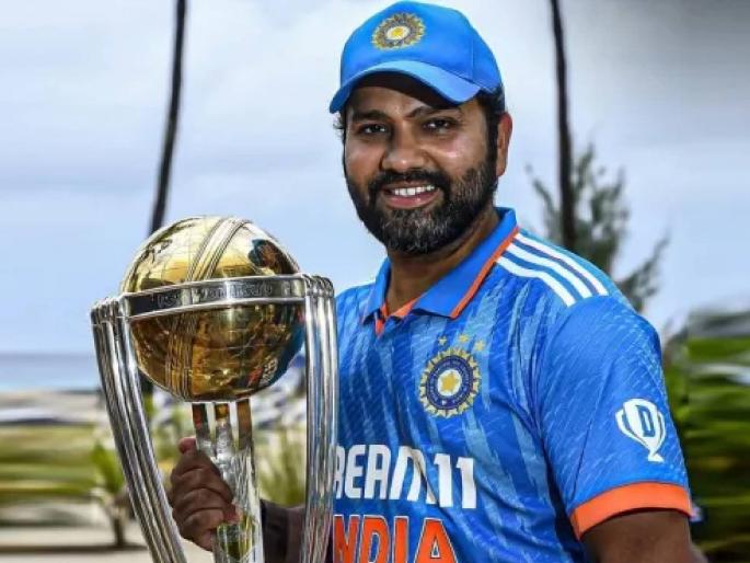 Prize money for ICC Men's Cricket World Cup 2023 revealed; winner will receive a prize money of 33.18cr from the ICC. | वर्ल्ड कप विजेता होणार मालामाल; आयसीसी करणार ८३ कोटींच्या बक्षीस रकमेचा वर्षाव