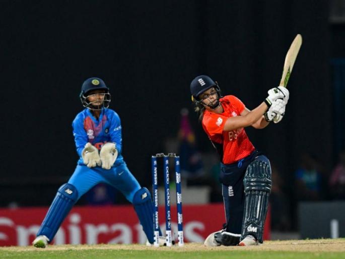 ICC World Twenty20 Semi Final 2 : England hammer India by 8 wickets | ICC World Twenty20 Semi Final 2 : भारताला इंग्लिश पेपर कठीण; उपांत्य फेरीत आव्हान संपुष्टात