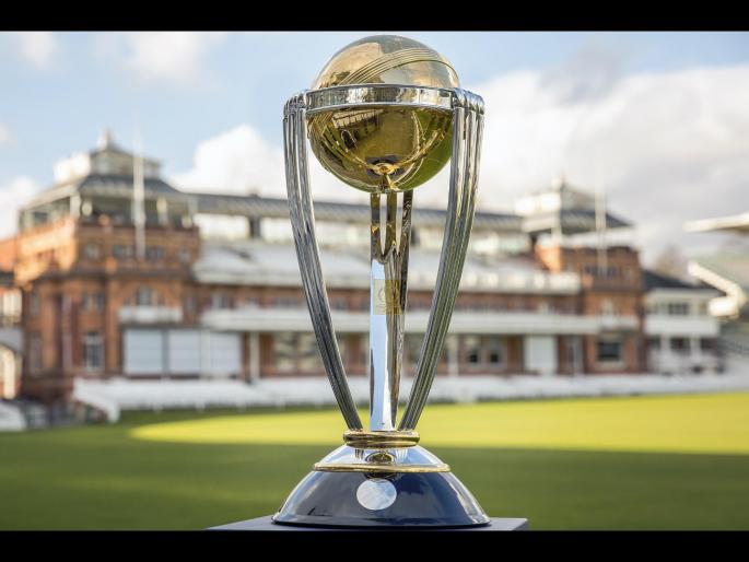 ICC launches Super League qualification pathway for 2023 ODI World Cup in India | ICCची मोठी घोषणा; 30 जुलैपासून सुरू होणार 2023च्या वर्ल्ड कपची पात्रता स्पर्धा