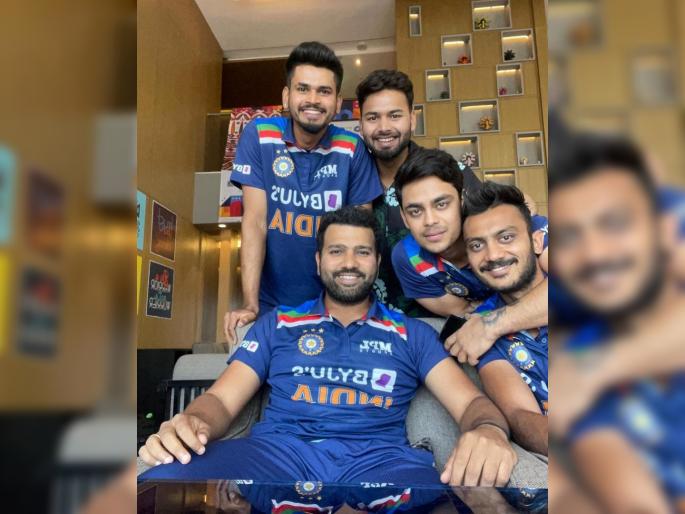 IND vs ENG, T20 Series : India moves to number 2 in latest ICC T20 ranking, KL Rahul slip into third spot | IND vs ENG, T20 Series : ट्वेंटी-20 मालिकेपूर्वी टीम इंडियाला मिळाली आयसीसीकडून भारी न्यूज; आता इंग्लंडचं काही खरं नाही!