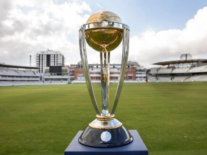  World Cup decision postponed till June 10 | विश्वचषकाचा निर्णय १० जूनपर्यंत लांबणीवर