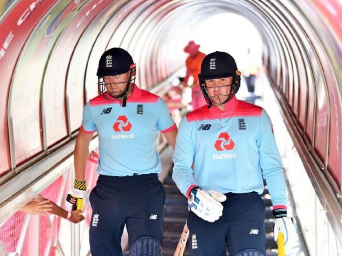 England vs Ireland ODI series: All you need to know, weather forecast, pitch report, probable XI, and broadcast details | ICC World Super League : 2023च्या वर्ल्ड कप पात्रता फेरीला गुरुवारपासून सुरुवात; जाणून घ्या मालिकेचे संपूर्ण वेळापत्रक
