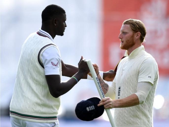 England to third position in the ICC World Test Championship points table | ICC World Test Championship: इंग्लंडची मोठी झेप; भारत अन् ऑस्ट्रेलियाच्या स्थानाला धोका?