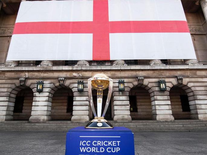 This year's World Cup competition is the most challenging | यंदाची विश्वचषक स्पर्धा सर्वात आव्हानात्मक