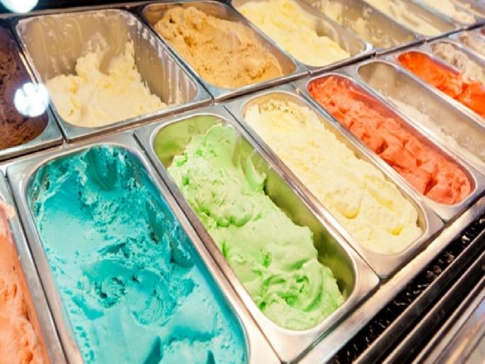 Chhatrapati Sambhajinagarkar tasted ice cream worth 100 crores with 185 flavors | छत्रपती संभाजीनगरकरांनी घेतला १८५ प्रकारच्या फ्लेव्हरसह १०० कोटींच्या आइस्क्रीमचा आस्वाद Chhatrapati Sambhajinagarkar tasted ice cream worth 100 crores with 185 flavors | छत्रपती संभाजीनगरकरांनी घेतला १८५ प्रकारच्या फ्लेव्हरसह १०० कोटींच्या आइस्क्रीमचा आस्वाद