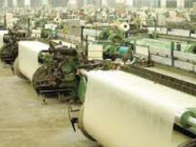Ban on import of cloth from Bangladesh will bring good days to textile cities employment and turnover will also increase | Kolhapur: बांगलादेशातून कापड आयात बंदीने वस्त्रनगरीस ‘अच्छे दिन’; रोजगार, उलाढालही वाढणार 