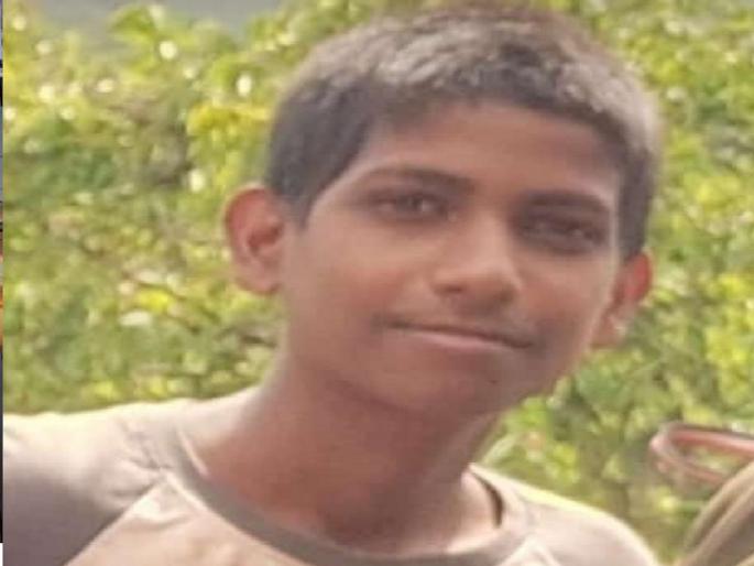 A class 10 student ended his life due to the depression of not completing his school studies in Ichalkaranji | Kolhapur: अभ्यास पूर्ण होत नसल्याने नैराश्य, दहावीच्या विद्यार्थ्याने वाढदिनादिवशीच संपवले जीवन A class 10 student ended his life due to the depression of not completing his school studies in Ichalkaranji | Kolhapur: अभ्यास पूर्ण होत नसल्याने नैराश्य, दहावीच्या विद्यार्थ्याने वाढदिनादिवशीच संपवले जीवन