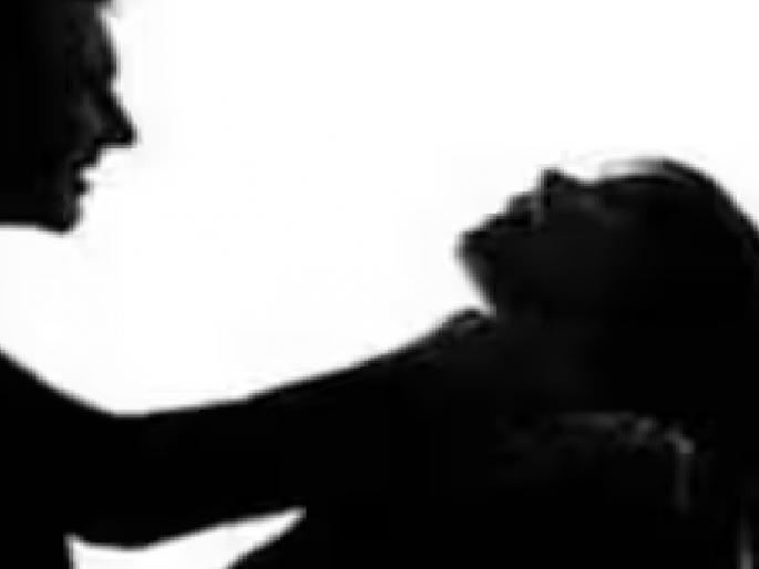 Girlfriend who was strangulated by her boyfriend in a fight dies during treatment in Ichalkaranji Kolhapur District | Kolhapur: भांडणात दाबला गळा; ..अखेर जखमी प्रेयसीचा उपचारादरम्यान मृत्यू; प्रियकरावर खुनाचा गुन्हा दाखल Girlfriend who was strangulated by her boyfriend in a fight dies during treatment in Ichalkaranji Kolhapur District | Kolhapur: भांडणात दाबला गळा; ..अखेर जखमी प्रेयसीचा उपचारादरम्यान मृत्यू; प्रियकरावर खुनाचा गुन्हा दाखल