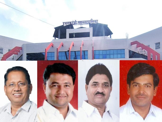 21 candidates in the discussion in Ichalkaranji Municipal Corporation elections are millionaires | इचलकरंजी महापालिका निवडणुकीत चर्चेतील २१ उमेदवार करोडपती; सर्वांत श्रीमंत उमेदवार कोण... जाणून घ्या 21 candidates in the discussion in Ichalkaranji Municipal Corporation elections are millionaires | इचलकरंजी महापालिका निवडणुकीत चर्चेतील २१ उमेदवार करोडपती; सर्वांत श्रीमंत उमेदवार कोण... जाणून घ्या