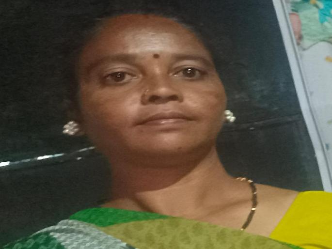 Husband killed his wife due to suspicion of character in Ichalkaranji Kolhapur District | Kolhapur Crime: चारित्र्याच्या संशयावरून केला पत्नीचा खून, पती स्वतः पोलीस ठाण्यात हजर  Husband killed his wife due to suspicion of character in Ichalkaranji Kolhapur District | Kolhapur Crime: चारित्र्याच्या संशयावरून केला पत्नीचा खून, पती स्वतः पोलीस ठाण्यात हजर