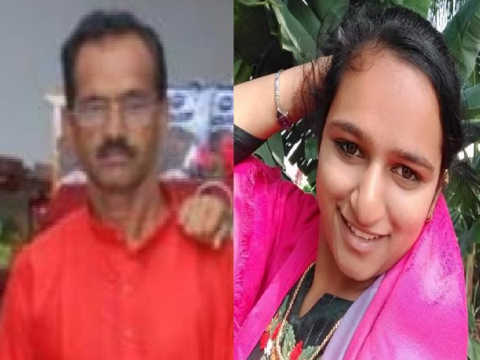 daughter kills father In Ichalkaranji, Daughter and mother in police custody | इचलकरंजीत डोक्यात गज घालून मुलीने केला बापाचा खून, मुलगी व आई पोलिसांच्या ताब्यात daughter kills father In Ichalkaranji, Daughter and mother in police custody | इचलकरंजीत डोक्यात गज घालून मुलीने केला बापाचा खून, मुलगी व आई पोलिसांच्या ताब्यात
